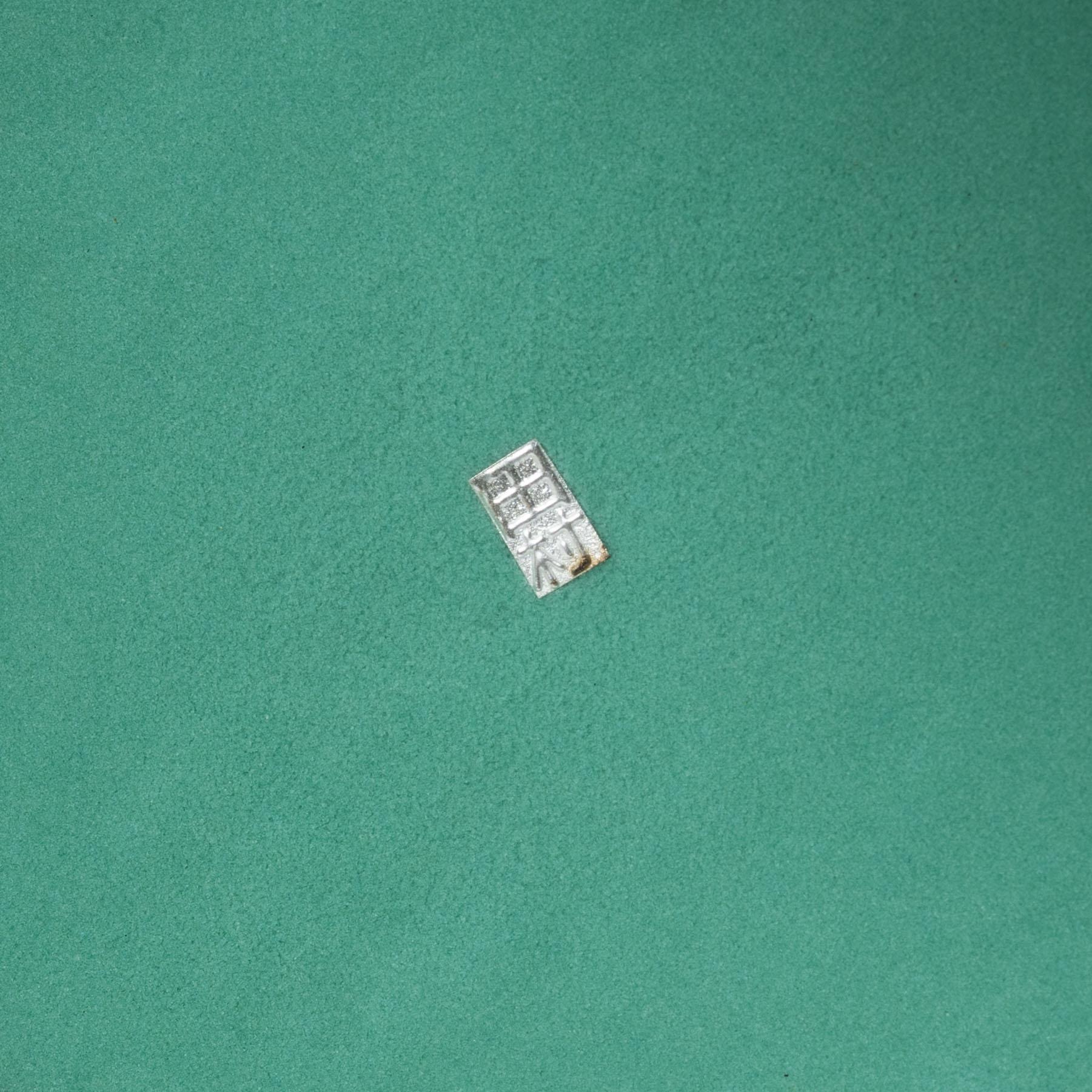 Yuiko Tamura, vas, flytande cloisonné, Japan 1900-tal.