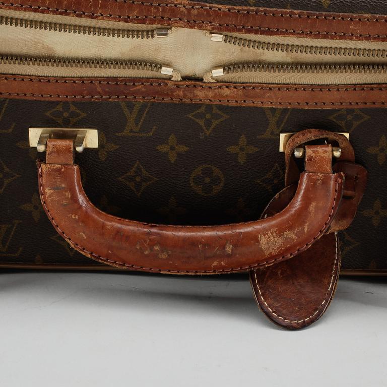 RESVÄSKA, Louis Vuitton.