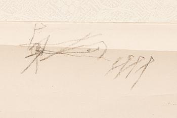 Zheng Lianjie, Ett målningar.