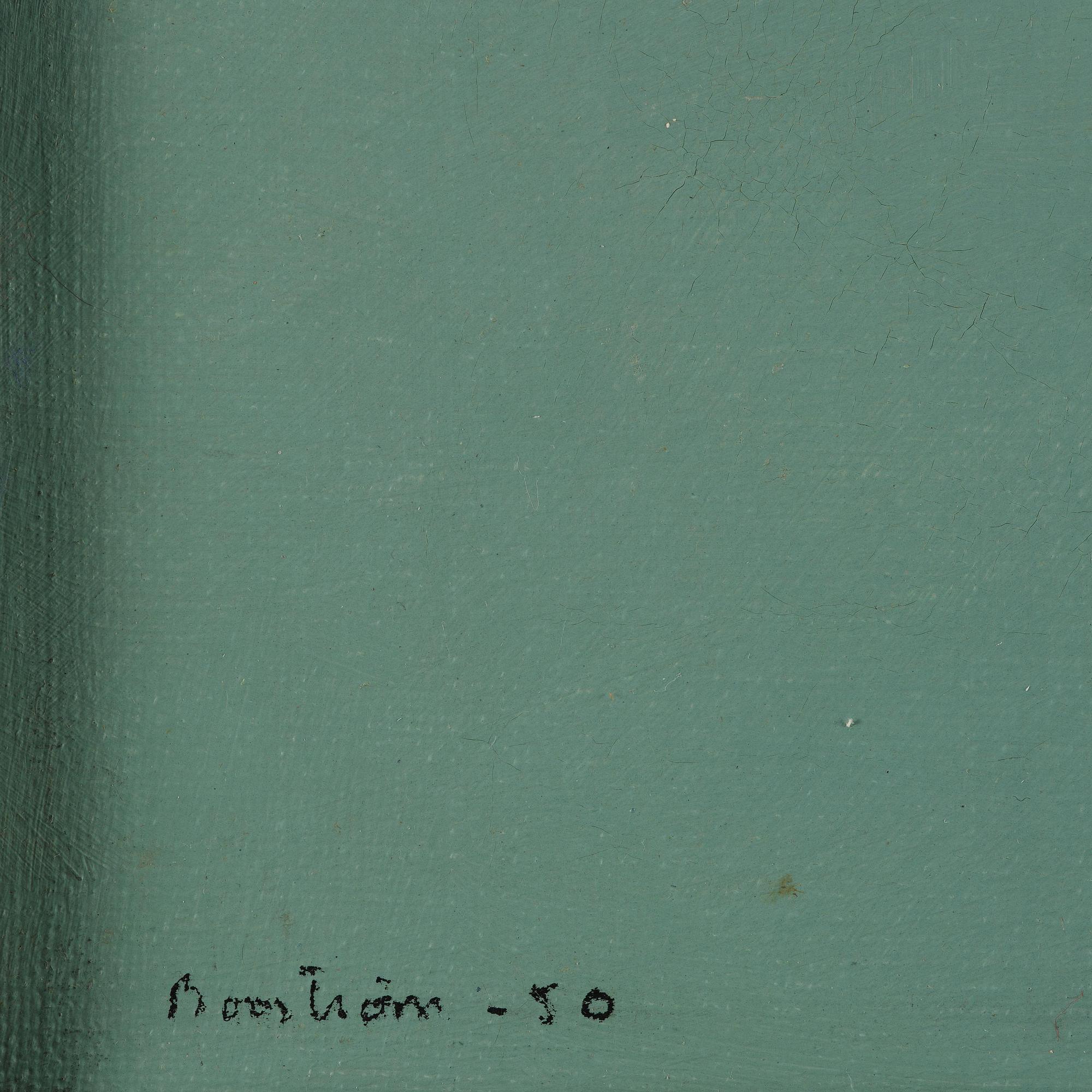 Harry Booström, "Nr 9".