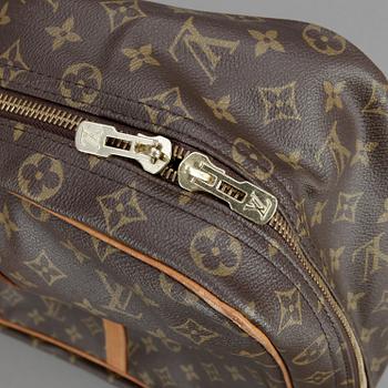 RESVÄSKA, "Sirius 45", Louis Vuitton.