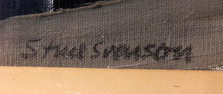 PARTI KONST, 7 delar. v Konow, Gunnar Sorte, Sture Svensson,  Karl-Einar Andersson mfl.