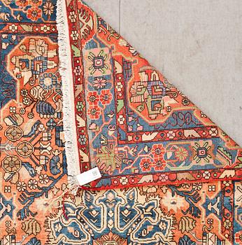 MATTA, Iran, 1900-talets slut. Ca 240 X 152 cm.