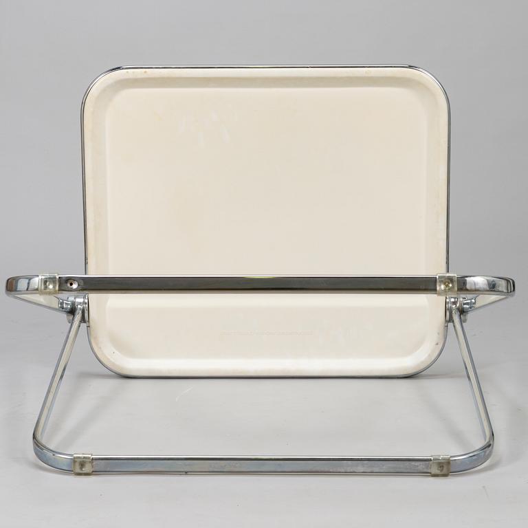 GIANCARLO PIRETTO, skrivbord, "Folding desk", Anonima Castelli, 1970-tal.