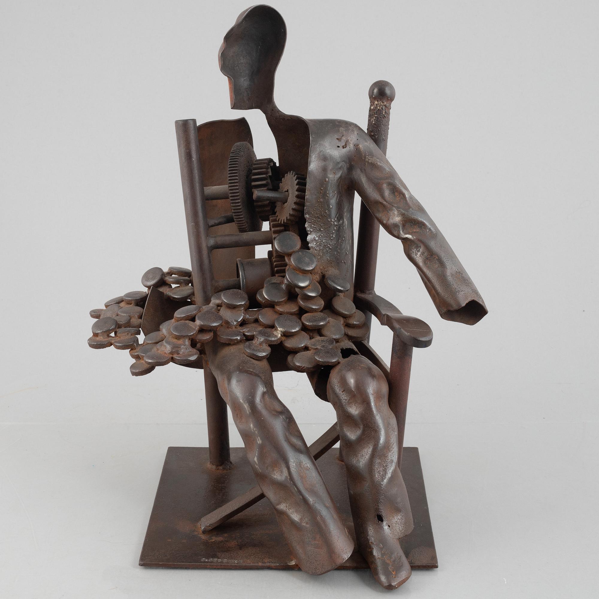 Jörg Jeschke, Untitled.