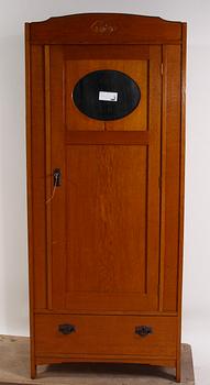 SKÅP. Jugend, 1900-talets början.