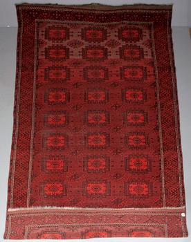MATTA, Afghan, semiantik, 350x214 cm.