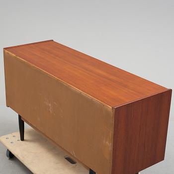 NILS JONSSON, sideboard, "Trio", Troeds, Bra Bohag, Bjärnum, 1900-talets andra hälft.