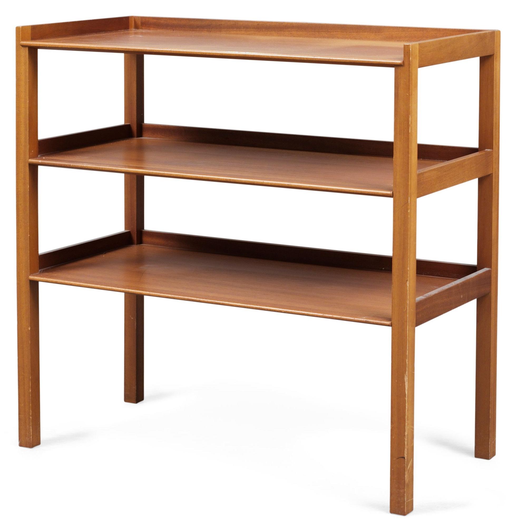 JOSEF FRANK, sideboard, Firma Svenskt Tenn.