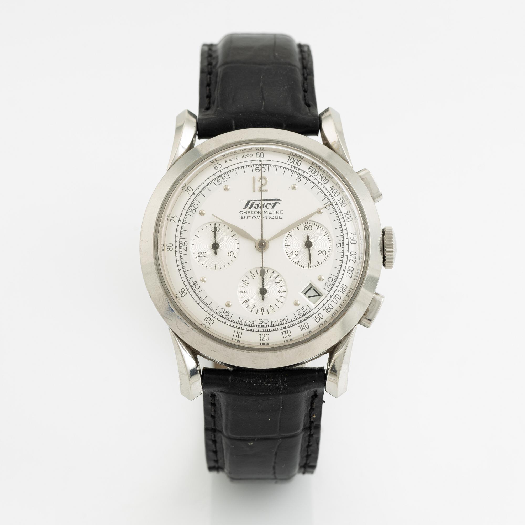 Tissot Heritage 150th Anniversary Limited Edition