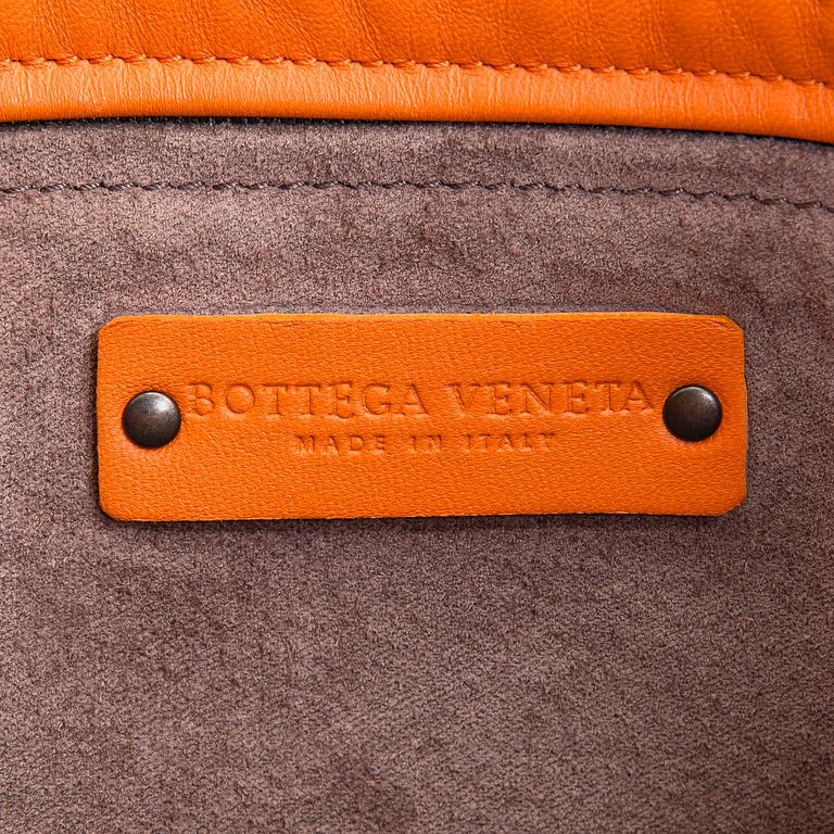 Bottega Veneta, "Medium Garda", väska.