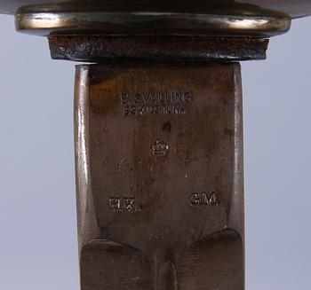 SABEL, m/1893, för manskap vid kavalleriet.