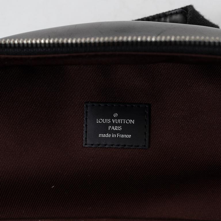 Louis Vuitton, ryggsäck, "Palm Springs", 2017.