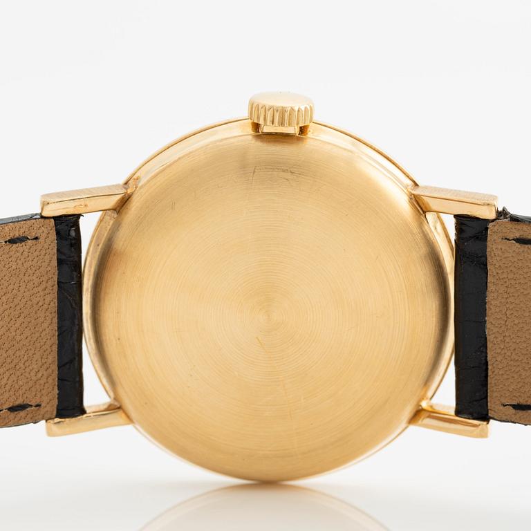 Patek Philippe, Genève, Calatrava, ca 1951.