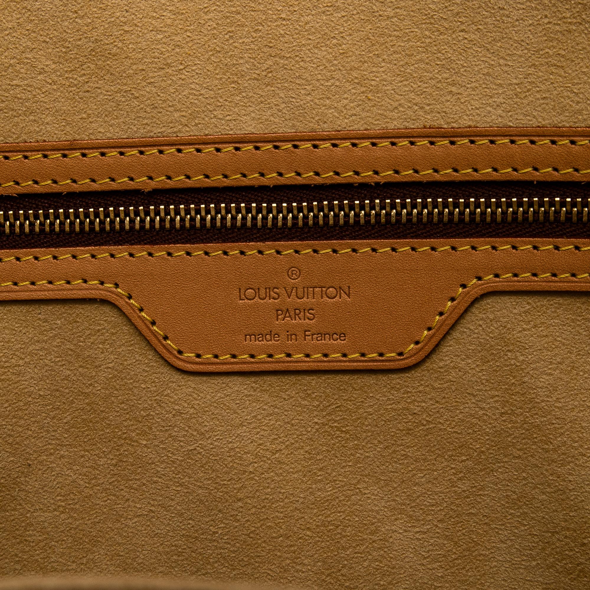 Louis Vuitton, laukku, "Babylone".