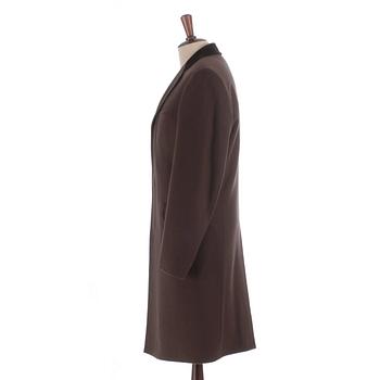 PARK HOUSE, rock / covert coat, storlek 46.