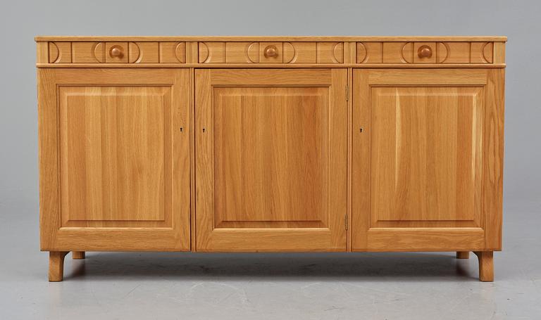 SKÄNK, "Calmare Nyckel", Carl Malmsten, 1900-talets fjärde kvartal.