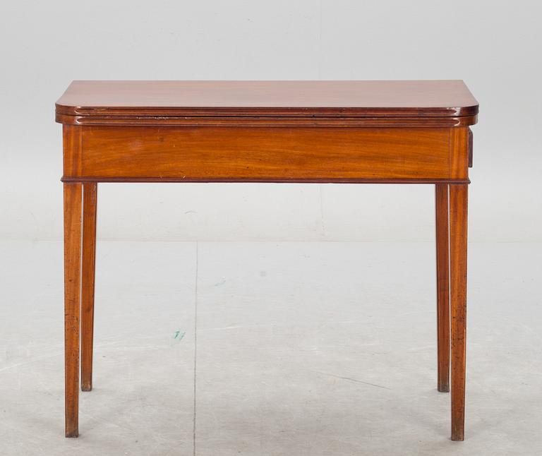 SPELBORD, England, 1800-tal.