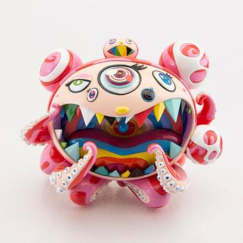 Takashi Murakami,