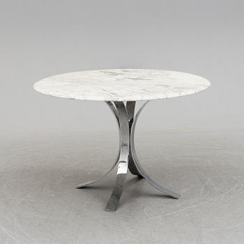 OSVALDO BORSANI, bord, Italien, 1900-talets andra hälft.