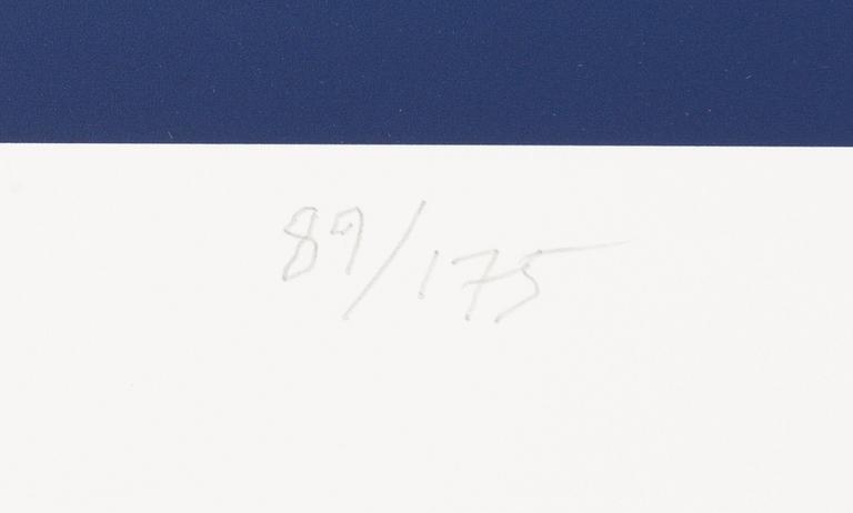 Yrjö Edelmann, "Wrapped moment of Absolut.".