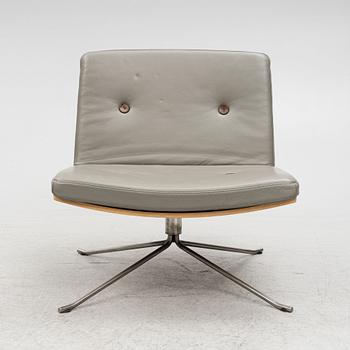 Glismand & Rüdiger, fåtölj, "Bullet", Bolia.