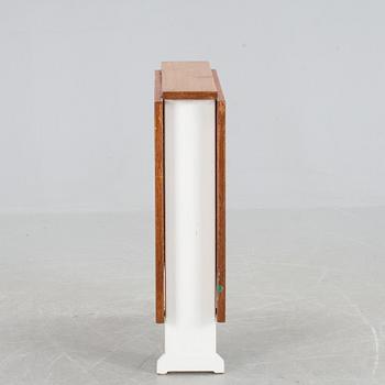 SLAGBORD, "Vapensmeden", Carl Malmsten.