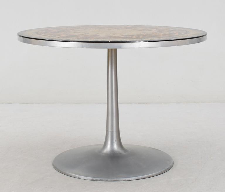 BORD, "Mygge", Poul Cadovius, Cado, 1970-tal.