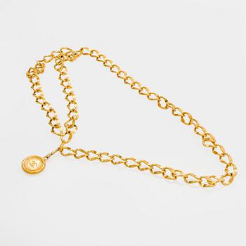 Chanel, Belt / chain.
