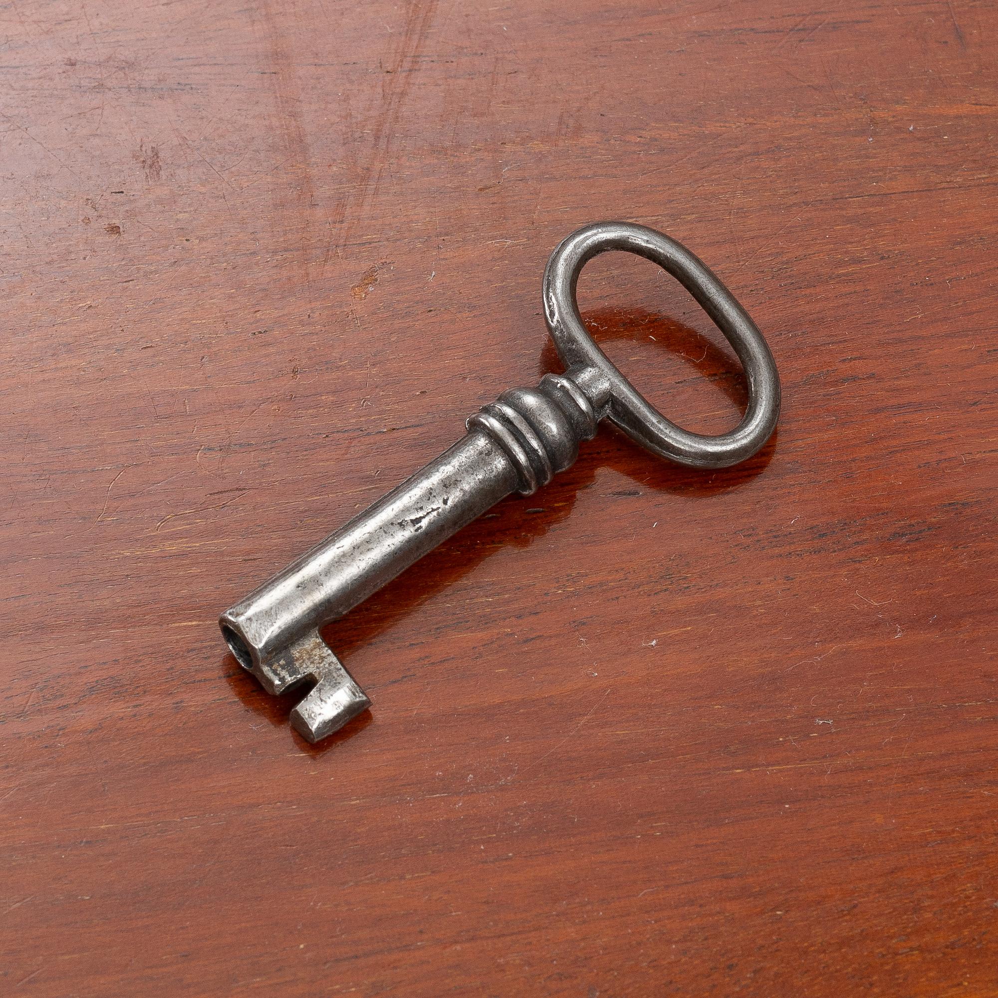 A cabinet, second half of the 19th century.