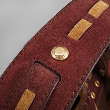 VÄSKA, hobo, Yves Saint Laurent.