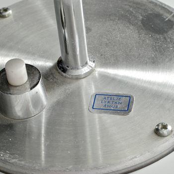 TAKLAMPA, "Bumlingen", Anders Pehrsson, Ateljé Lyktan, Åhus.