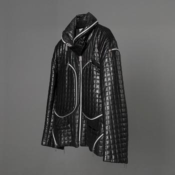 JACKA, Issey Miyake, storlek M.