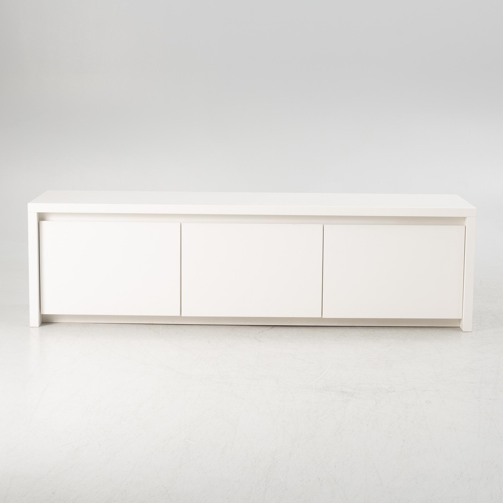 Claesson Koivisto Rune, a 'Unit 3' sideboard, Asplund.