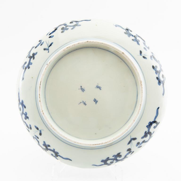 Fat, Japan, Meiji (1868-1912).