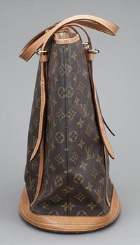VÄSKA, "Bucket", Louis Vuitton.