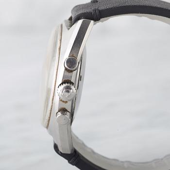 OMEGA, Seamaster, "Soccer Timer".