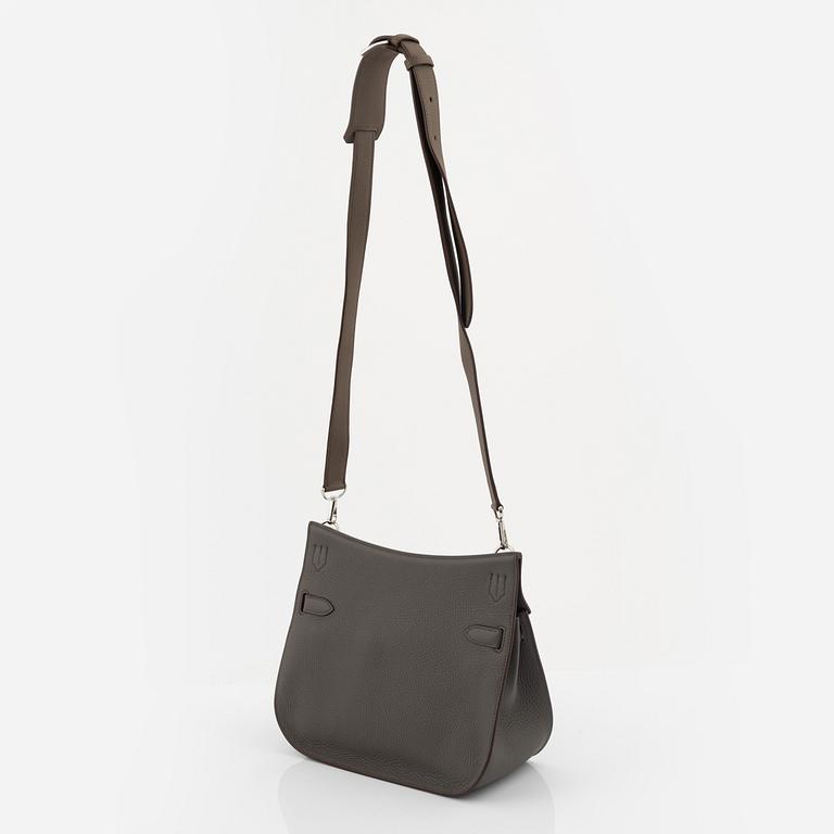 Hermès, A 'Jypsiere 27' bag, 2013.