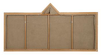 Pentti Meklin, Utan titel.