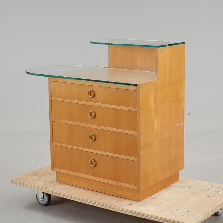 BYRÅ, art déco, 1930-tal.