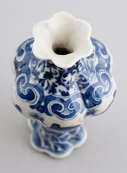 VAS, porslin, Kina, 1600-/1700-tal.
