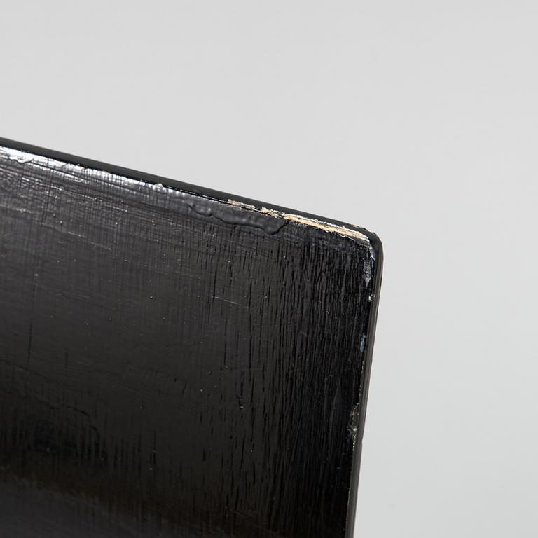 Alvar Aalto and Otto Korhonen, a late 1920's '50101' armchair for O.Y. Huonekalu- ja Rakennustyötehdas A.B.