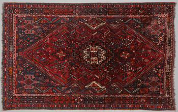 MATTA, Kashgai, 1900-talets senare del, 260 x 170 cm.