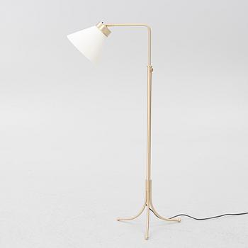 Josef Frank, a floor lamp, model G 1842, Svenskt Tenn.