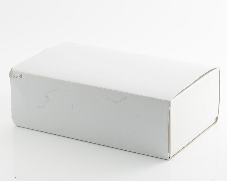 Halda, Race Pilot Gold, ca 2021.