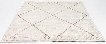 Matta, Marocko. Ca 285 x 210 cm.