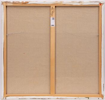 Ivar Morsing, Landscape.