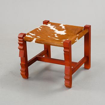 PALL, "Pax", John Kandell, Källemo.