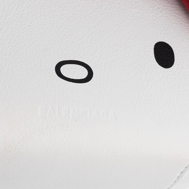 Balenciaga, väska, "Hello Kitty camera bag".