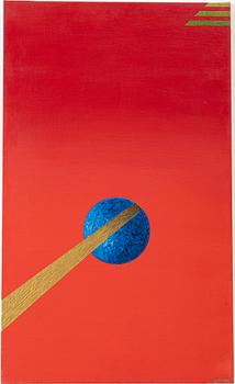 Karl Momen, Untitled.